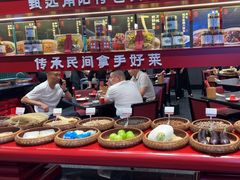 -唐河王记·南阳民间菜(国基路店)