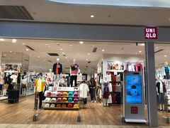 -优衣库(广州恒宝广场店)