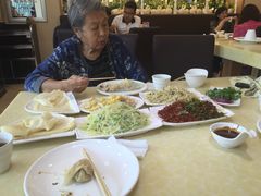 -老昌春饼(西民主路总店)