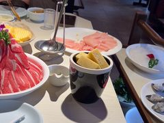 -思阁炭香火锅(学伟鑫城总店)