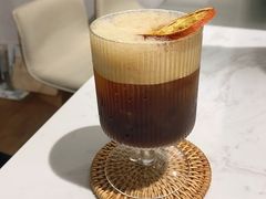 -Oasis coffee燕谷咖啡(公信店)