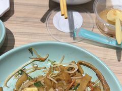 -珍粥道(杉杉奥特莱斯店)