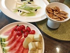 -鹰龙海畔度假酒店(咸祥店)