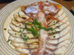 -九井澤精致料理(金茂店)