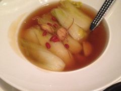 iphone_upload_pic-金轩中餐厅 Jin Xuan(浦东丽思卡尔顿酒店)
