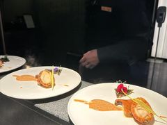 -楚太子  中餐&烧烤(武大店)