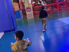 -新濠影汇华纳满Fun童乐园