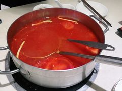 -陈记顺和潮汕牛肉火锅(棠德南路店)
