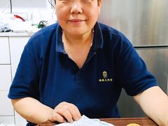 -麦当劳(新王府井店)