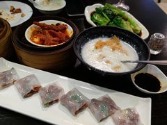 生滚鱼片粥-添运来(茶园奥园广场店)