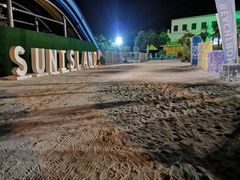 -太阳岛度假酒店