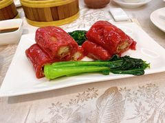 -香云轩·顺德菜(香云纱园林酒店店)