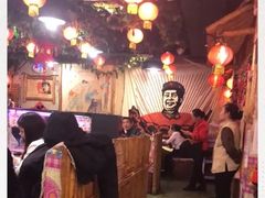 -粗粮人家·东北菜(洋桥店)