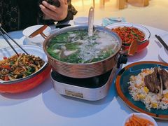 -阿娜尔·新疆菜(宜家荟聚中心店)