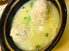 -溱湖八鲜菜馆