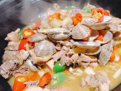 -举炊·寻湘记·新鲜现炒(临平西子国际店)