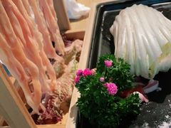 -湊湊火锅·茶憩(上海合生汇店)