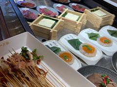 -串一火锅(赛格国际购物中心店)
