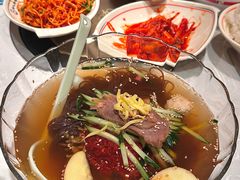 -七八冷面·延边朝鲜族美食(欢乐谷店)
