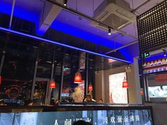 -辣伍鲜毛肚老火锅(元一店)