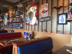 -Bubba Gump Shrimp(Ala Moana)