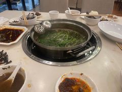 -太婆天府山珍酒楼(亚运村店)
