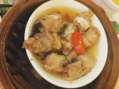 -添好运点心专门店(中环IFC店)