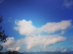 -南尖岩景区