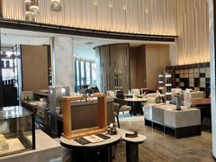 -东方美谷JW万豪酒店·The lounge大堂吧