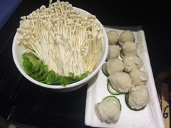 -渔傅·蓝海岸霞浦海鲜(正祥店)