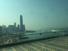 -香港会议展览中心演讲厅