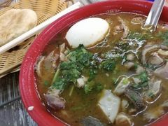 -春雨羊汤店(广开四马路总店)