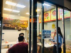门面-宝兴源记手撕鸡(第88分店)