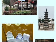 -南翔古镇