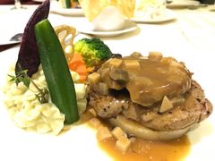 -维兰西餐(万泉河店)