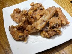 椒盐排骨-潮中人·潮州菜(益乐路店)