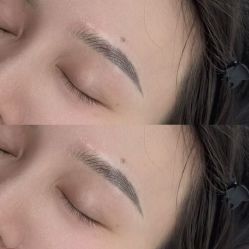 -张小野·专业半永久纹眉