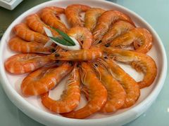 -万龙洲海鲜(阜外店)