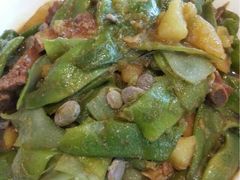 iphone_upload_pic-东北人粗粮饺子坊(南山店)