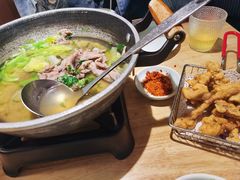 -全牛匠·乐山跷脚牛肉(新中关店)