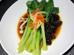 -安多素食(广仁寺路店)