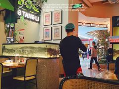 大堂-弄堂里(雨花客厅店)