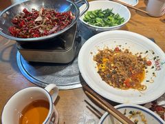 -李久其家民间餐厅(梅溪湖店)