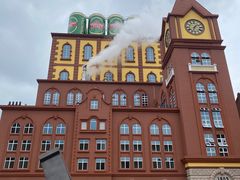 -青岛啤酒博物馆