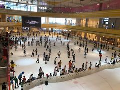 -冠军冰场CHAMPION RINK(苏州中心商场店)