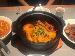-小绍兴家宴·百年绍兴菜(鲁迅路店)