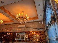 -玛丽娜中西餐厅(三道街店)