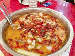 -ASIA - kuća kineske hrane泽蒙水煮鱼