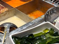 -海底捞火锅(杭州萧山宝龙广场店)