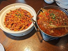 -小柴米·传统江西菜(万寿宫店)